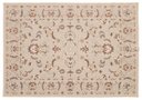 Ver imagem 1 de Tapete Sala Nobre 2,00x2,50 Antider Domani Petunia Creme