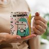 Caneca flork meme enfermagem - 3