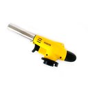 Ver imagem 1 de Maçarico Multiuso Profissional Metal Ceramica Chama Ajustavel Solda Artesanato Culinaria