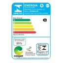 Ver imagem 4 de Fogão Cooktop Premium 5 Bocas Ultra Chama Preto Chamalar