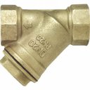 Ver imagem 2 de Filtro Y 1/2 Latão Forjado Tela Em Inox 400 Micron- Emmeti