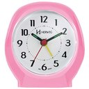 Ver imagem 1 de Despertador Quartz Herweg Ref: 2634-036 Rosa