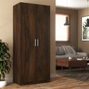 Ver imagem 1 de Guarda Roupa Monarca 2 Portas