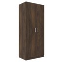 Ver imagem 3 de Guarda Roupa Monarca 2 Portas