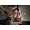 Chave de Impacto 1/2" Ângulo Reto M12 Fuel Milwaukee 2565-159n com Bateria 12v Cp 2.0 Carregador Biv - 4
