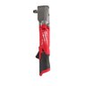 Chave de Impacto 1/2" Ângulo Reto M12 Fuel Milwaukee 2565-159n com Bateria 12v Cp 2.0 Carregador Biv - 1