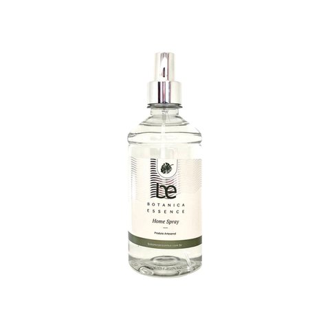 Home Spray Botanica Essence 25. Castanhas Shop 500ml