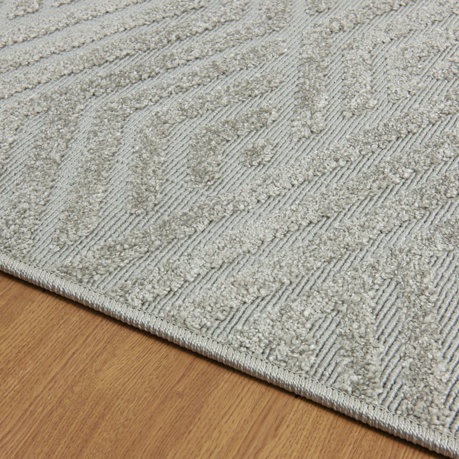 Tapete 1,00m x 1,40m Wembley Niazitex - 2