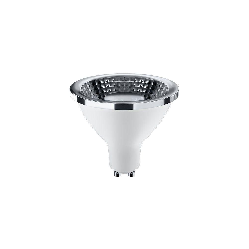ElplastLED GU10 57009 - ELPLAST SPOT GU10 6W 230V 3K