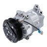 Compressor de Ar Chevrolet Gm Celta Classic Prisma..oem - 1