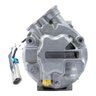 Compressor de Ar Chevrolet Gm Celta Classic Prisma..oem - 3