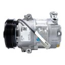 Ver imagem 2 de Compressor de Ar Chevrolet Gm Celta Classic Prisma..oem