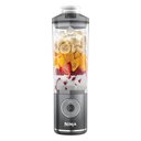 Ver imagem 1 de Liquidificador Portátil Ninja BC251GY Blast Max Recarregável sem Fio 530ml Copo Tritan Copo Misturad
