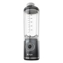 Ver imagem 2 de Liquidificador Portátil Ninja BC251GY Blast Max Recarregável sem Fio 530ml Copo Tritan Copo Misturad