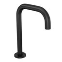 Ver imagem 1 de Bica Baixa Lavatorio Deca You Quadrada Black Matte