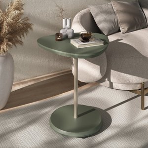 Mesa Lateral de Apoio 100% MDF Bel
