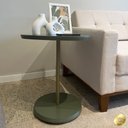 Ver imagem 1 de Mesa de Apoio 100% MDF Bel Verde