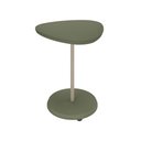 Ver imagem 3 de Mesa Lateral de Apoio 100% MDF Bel Verde