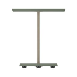 Mesa Lateral de Apoio 100% MDF Bel - 6