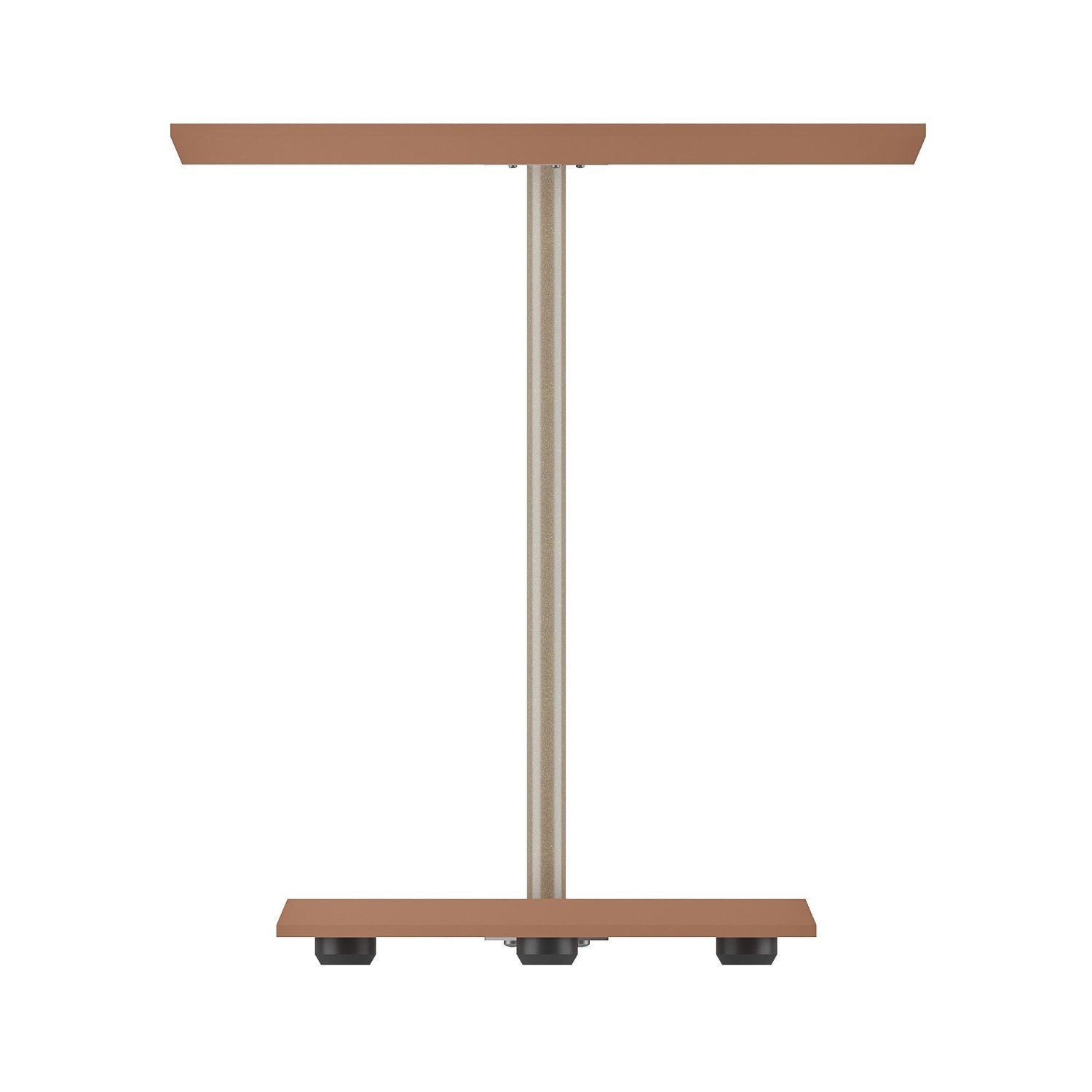 Mesa Lateral de Apoio 100% MDF Bel - 6