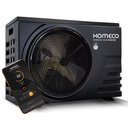 Ver imagem 1 de Trocador de Calor Inverter Wi-fi Para Aquecimento de Piscinas Até 60 Mil Litros Komeco - KOBC 060QC