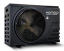 Ver imagem 2 de Trocador de Calor Inverter Wi-fi Para Aquecimento de Piscinas Até 60 Mil Litros Komeco - KOBC 060QC