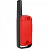 Radio Comunicador Talkabout 25Km T110Br Vermelho Motorola - 16