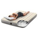 Ver imagem 3 de Colchão Inflável Casal Dura Beam Fiber Tech Queen com Bomba de Encher Intex