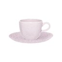 Ver imagem 5 de Jogo de Jantar 30 Peças Ryo Chá Pink Sand Porcelana Oxford