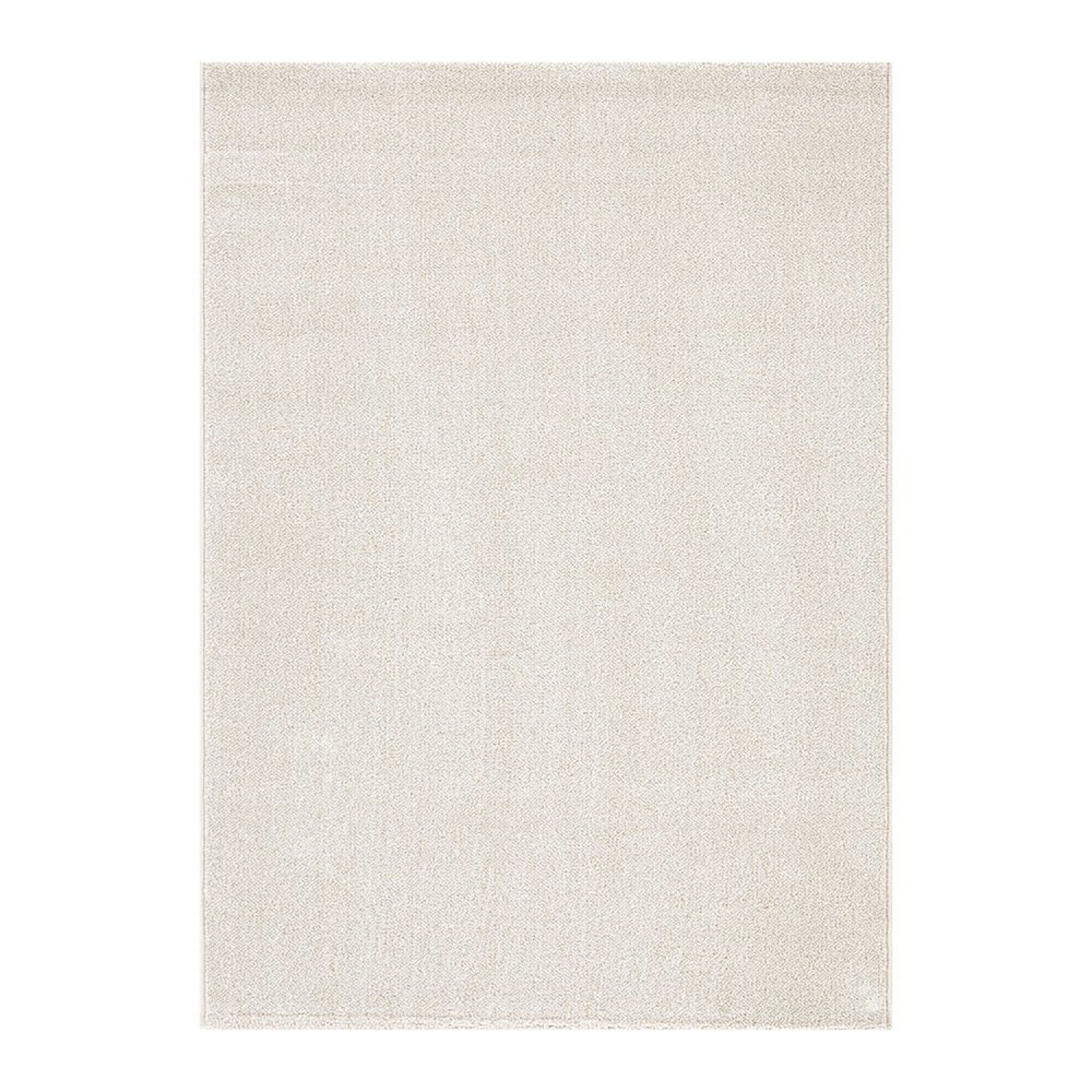 Tapete Retangular Liso 150x200cm São Francisco Niazitex - 4