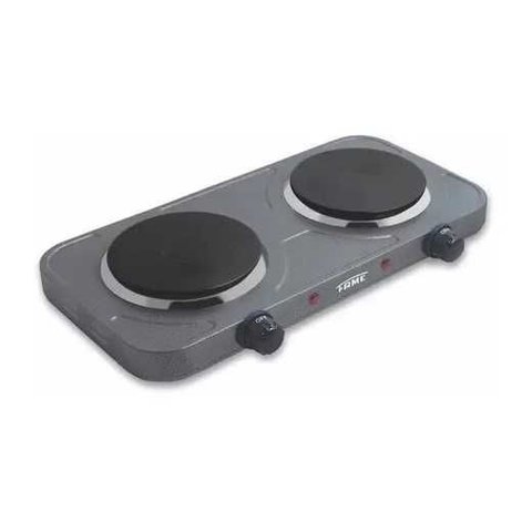 Fogao Eletrico com 2 Pratos 2000w - 127v - Fame