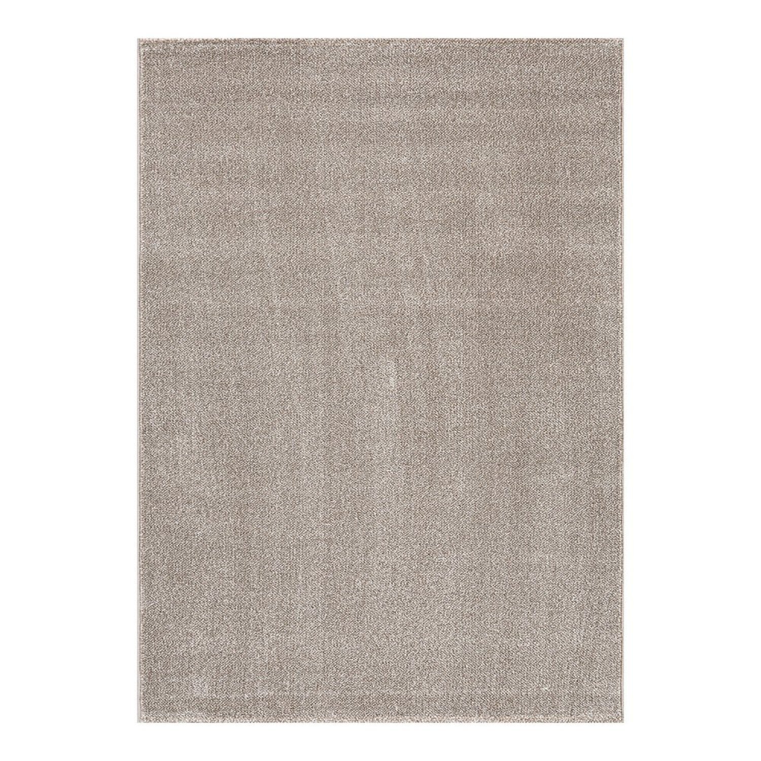 Tapete Retangular Liso 150x200cm São Francisco Niazitex - 4