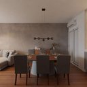 Ver imagem 2 de Pendente Luminaria Lustre de Teto Jabuticaba 5 Globos Vidro Decoração Iluminação Casa Sala Cozinha