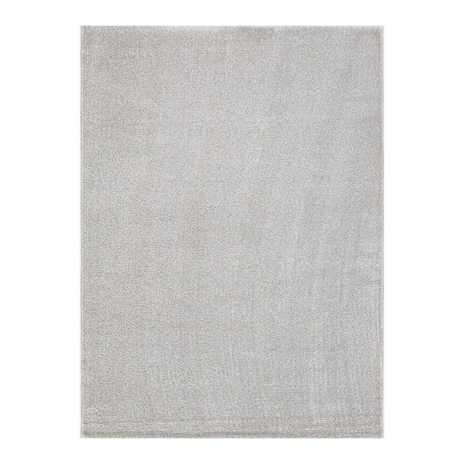 Tapete Retangular Liso 150x200cm São Francisco Niazitex - 4