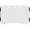 Mesa para Notebook Portátil Fortrek Lapdesk com Gaveta Embutida Branco [f002] - 8