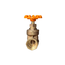Ver imagem 3 de Valvula Gaveta Civil Dn 20 Rosca Bsp - Dulong