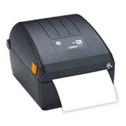 Impressora de Etiqueta Zebra Zd220 Desktop - 1