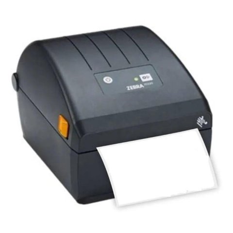 Impressora de Etiqueta Zebra Zd220 Desktop