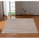 Ver imagem 1 de Tapete Retangular Liso 100x140cm São Francisco Niazitex