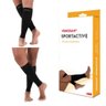 Meias de Compressão Venosan Sportactive Polaina 20-30 G Preto - 2