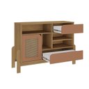 Ver imagem 3 de Buffet 1,22 mt 1 Porta 2 Gavetas Canadá