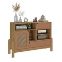 Ver imagem 6 de Buffet 1,22 mt 1 Porta 2 Gavetas Canadá