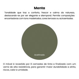 Estante para Livros 5 Prateleiras 180cmx60cm Multy - 17