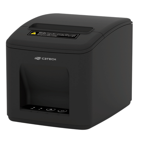 Impressora Térmica para Recibo e Cupom It-110 C3TECH