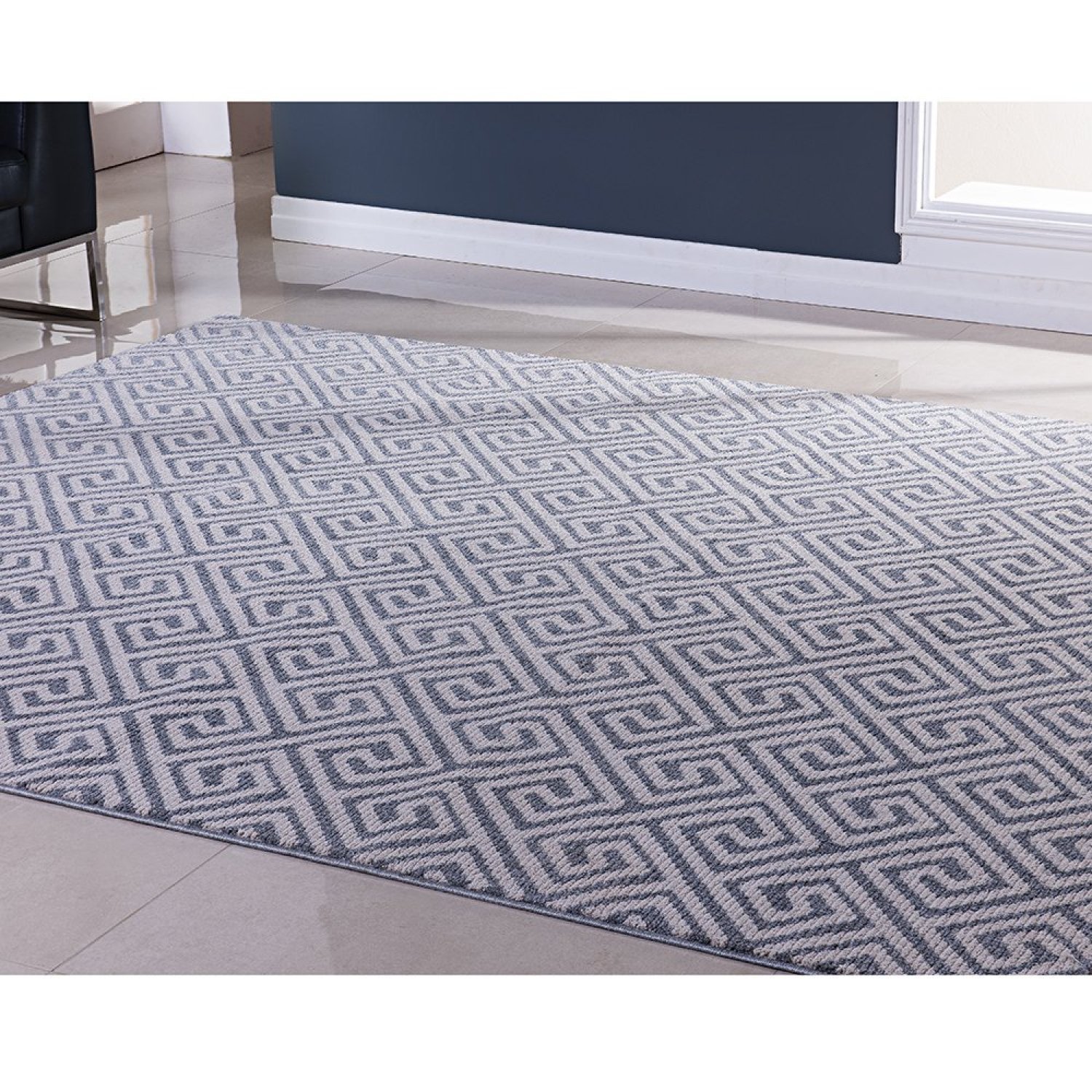 Tapete 1,50m x 2,00m Winchester Niazitex - 1