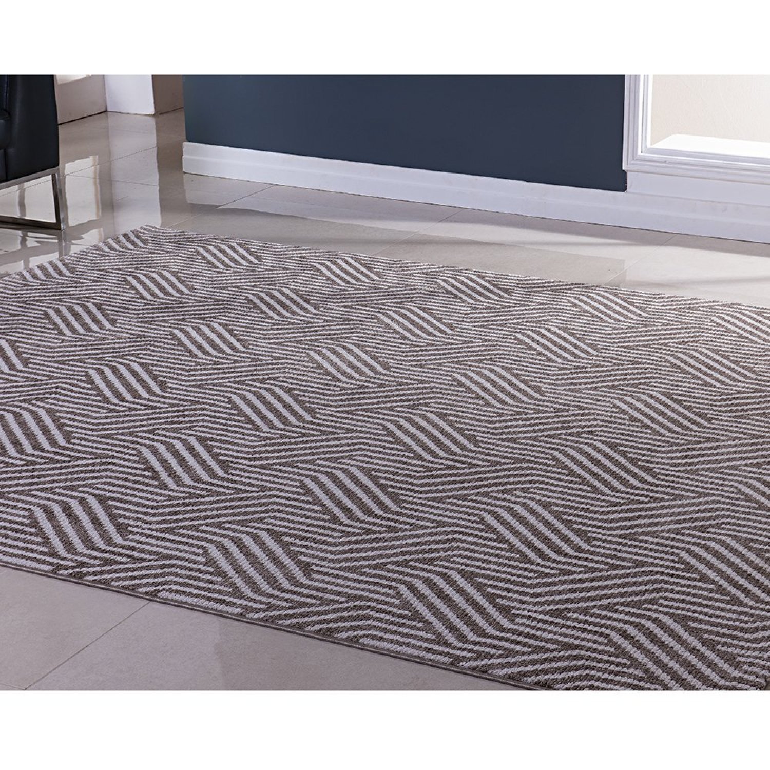 Tapete 2,00m x 2,50m Winchester Niazitex - 1