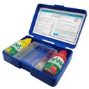 Ver imagem 2 de Kit para Análise de Água Ph / Cloro - Bio Análise