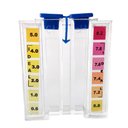 Ver imagem 4 de Kit para Análise de Água Ph / Cloro - Bio Análise