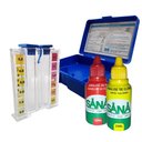 Ver imagem 1 de Kit para Análise de Água Ph / Cloro - Bio Análise