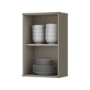 Ver imagem 2 de Armário Aéreo de Cozinha 01 Porta 40 Cm Évelin
